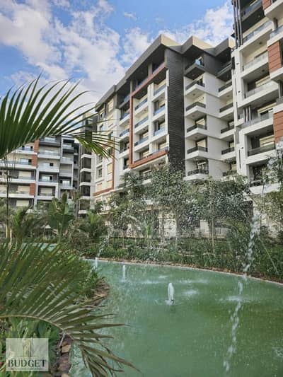Fully Finished with ACs & Kitchen | Apartment for Sale in La Capitale R7, New Administrative Capital