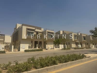 FINISHED APARTMENT PRIME DOWNPAYMENT DELIVERY 2027