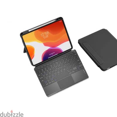 iPad 11-inch Keyboard Case