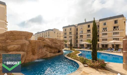 Exclusive Price with us apartment 134m 2bedrooms RTM direct on pool in mountain view hyde park new cairo beside hyde park and stone residence Exclusive Price with us apartment 134m 2bedrooms RTM direct on pool in mountain view hyde park new cairo beside hyde park and stone residence