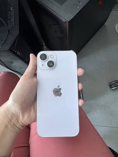 Apple - iPhone 14