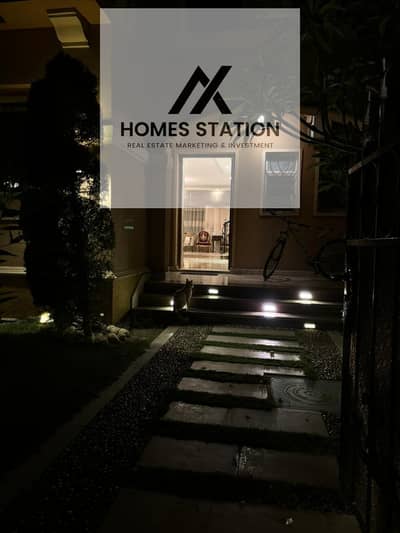 Distinct Townhouse in Dyar Park | 245 sqm buildings + 250 sqm land Unit Type: Townhouse