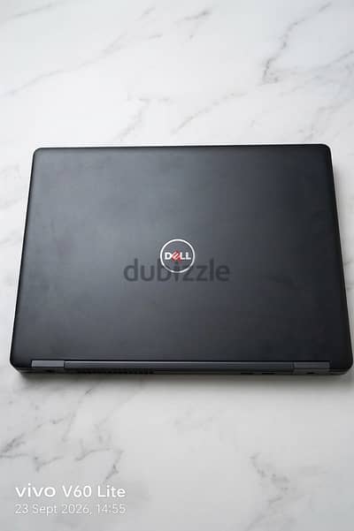 Dell Latitude 5580