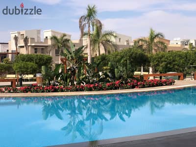 Villa for sale in a prime location in Aswar Compound, New Cairo