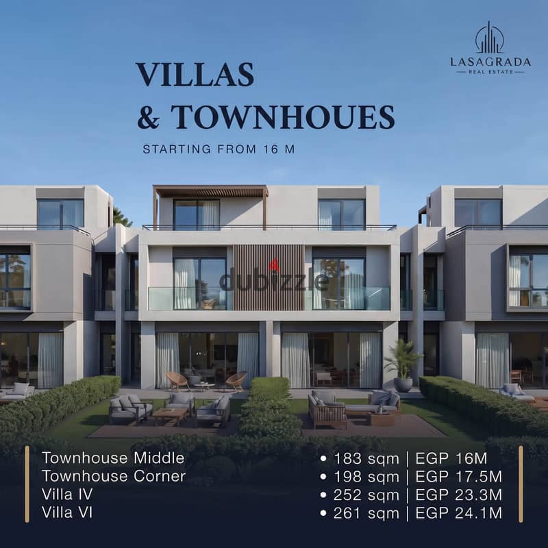 Premium 252 sqm Villa in ONE33 | 5% DP 0 Premium 252 sqm Villa in ONE33 | 5% DP 0