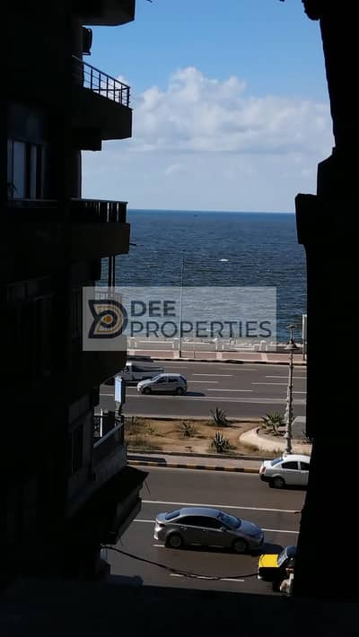 150 sqm Apartment for Rent – New Law in Camp Caesar | Second Row from the Sea