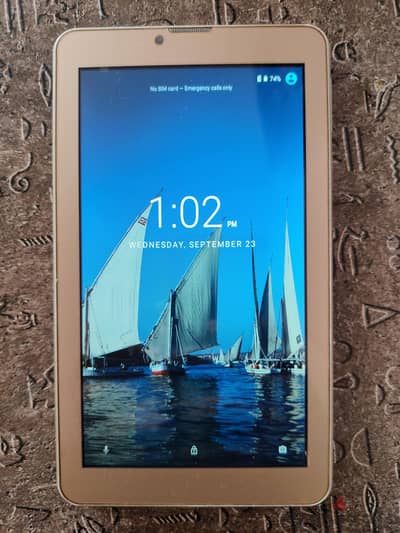 Sico Tab Express 3