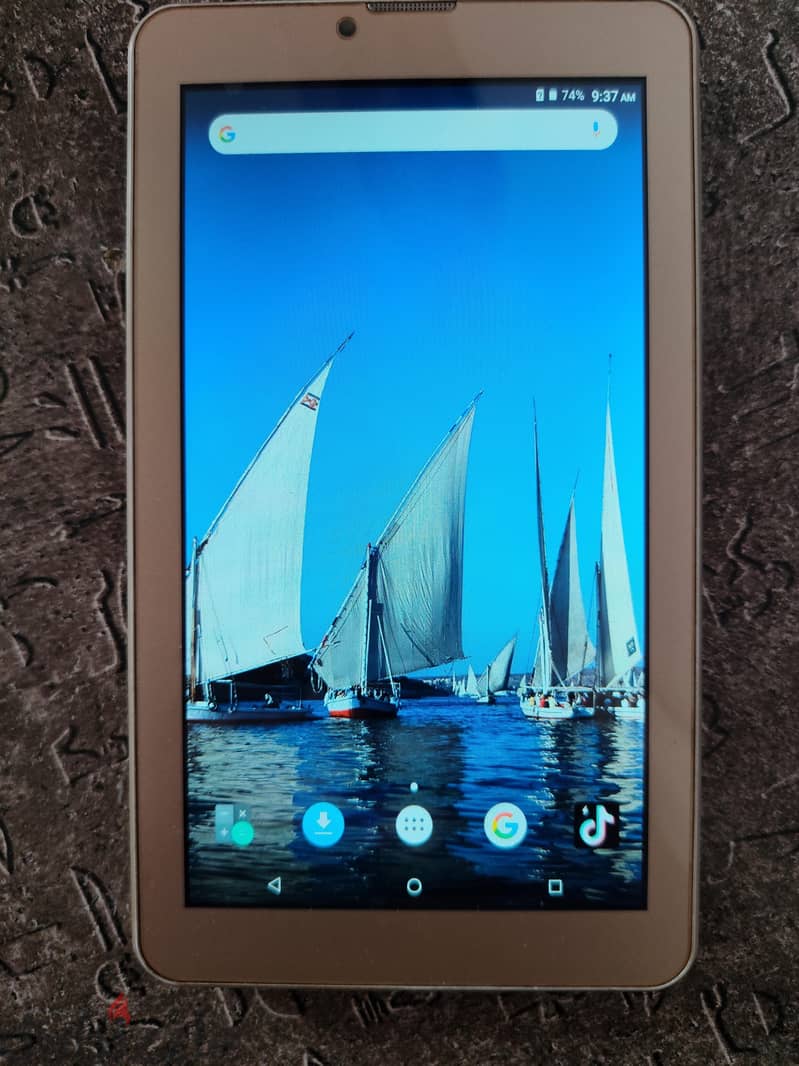 Sico Tab Express 3 1