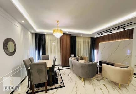 Ready to Move, Fully Finished with ACs & Kitchen | Apartment for Sale in La Capitale R7