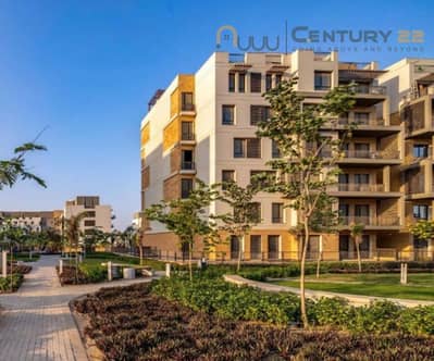 Your chance at the cheapest prices in the market - own a triplex - with a complete superlux finish - for sale in Eastown – Fifth Settlement - a very special opportunity.
