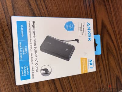 Anker zolo 20k