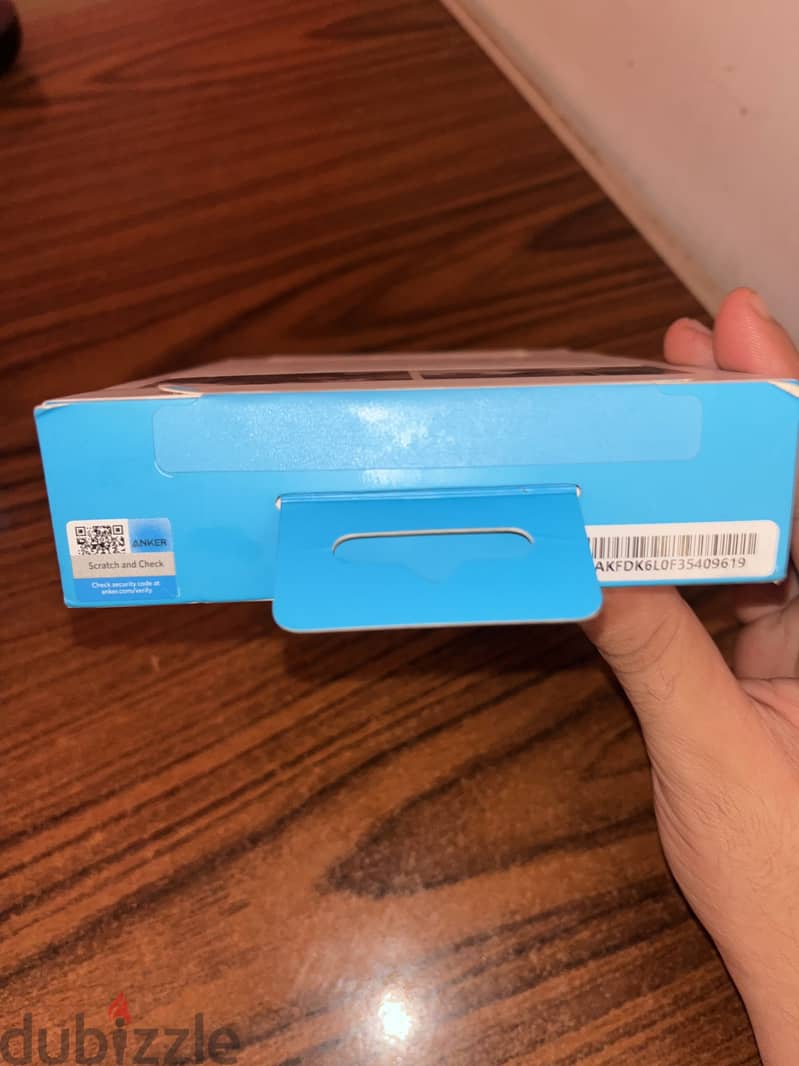 Anker zolo 20k 1