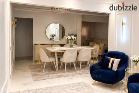 Apartment for sale, 115 sqm, Smouha (off Bahaa El-Din El-Ghatwary St. )