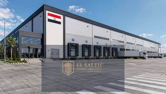 FACTORY FOR RENT