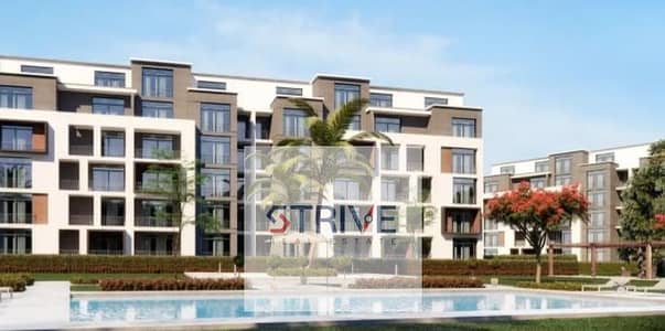 Lowest monthly installment for a 127 -square-meter apartment with a 5% down payment and the balance payable in installments over 10 years