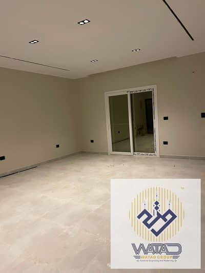 Apartment for sale in Sheikh Zayed