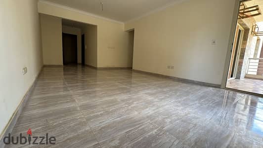 Apartment for sale 150 meters in Janna Egypt Compound Andalus 2 New Cairo Fifth Settlement at the end of the American University Street close to the Sokhna Road and Mofida and Hyde Park
