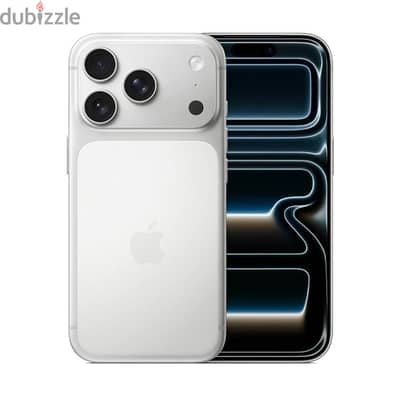 Apple - iPhone 17 Pro Max