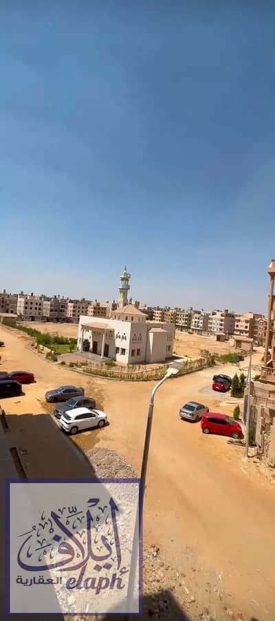  Prime 180 SQM Apartment for Sale in Andalus 2 – New Cairo    2nd Floor | 3 Bedrooms + Master | Open Mosque View | Quiet & Prime Location