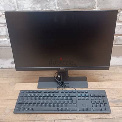 شاشة ٢٢ بوصة BenQ GW2280