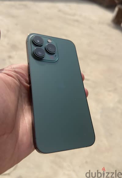 iPhone 13 Pro معفي ضريبه