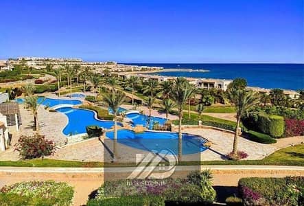 3bedroom chalet with a private roof terrace, It features a duable view of the sea and the pool, comes fully finished 3bedroom chalet with a private roof terrace, It features a duable view of the sea and the pool, comes fully finished