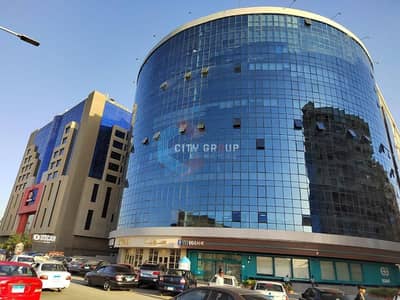 Administrative Office for Rent in Zahraa El Maadi Prime Location