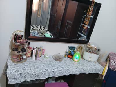 Bed room