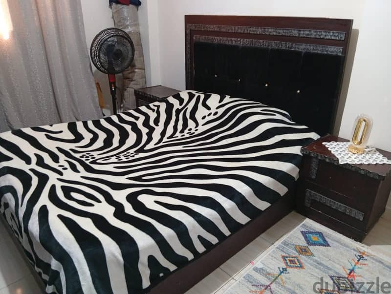 Bed room 2