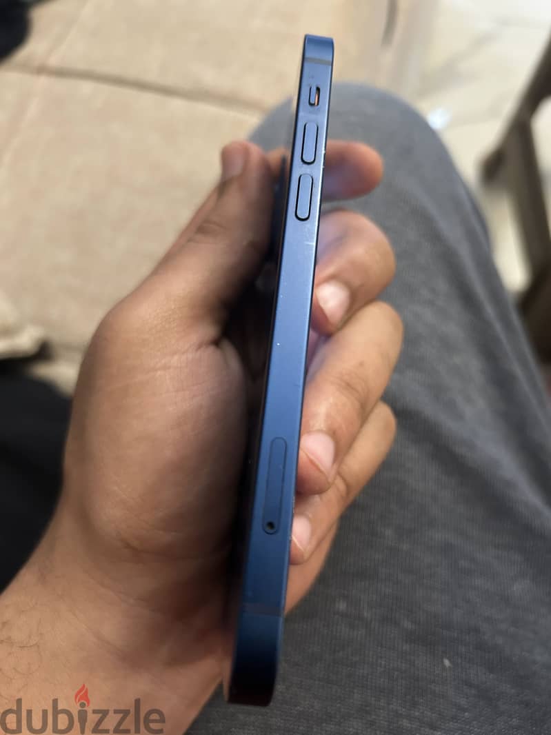 Apple - iPhone 12 2