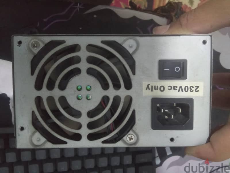 Power supply 350w 1