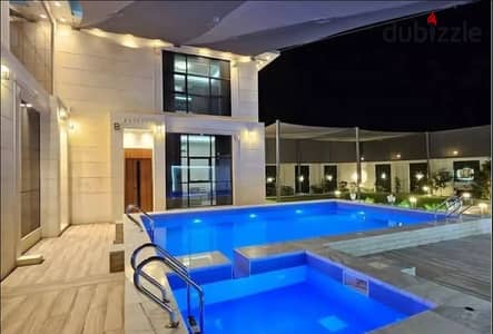 Town Villa – 203 sqm in Al Karma Gates Compound, directly on Dahshour Road, next to Beverly Hills and SODIC Strip Mall, Sheikh Zayed.