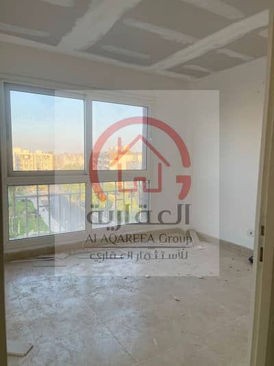 78 sqm Apartment for Sale in Madinaty B12 | Installments Remaining