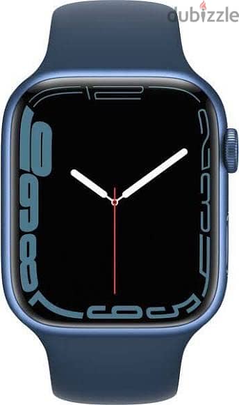 Apple Watche series 7 1