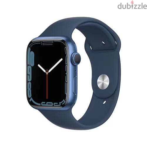 Apple Watche series 7 2