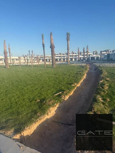 Resale | Lowest Price 3-Bedroom Chalet for Sale in D-Bay – Lagoon & Sea View
