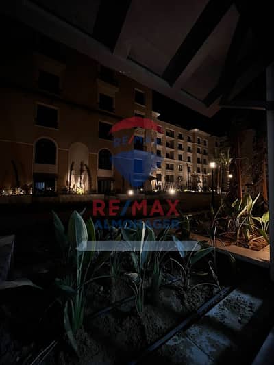 Ground Floor Apartment for Rent | Village West • 149 SQM + Private Garden • 3 Bedrooms • 3 Bathrooms • Fully Equipped Kitchen • Air Conditioning Ground Floor Apartment for Rent | Village West • 149 SQM + Private Garden • 3 Bedrooms • 3 Bathrooms • Fully Equipped Kitchen • Air Conditioning