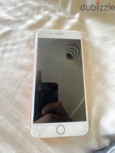 iPhone 8 Plus