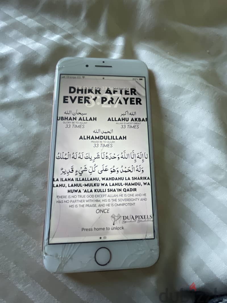 iPhone 8 Plus 1
