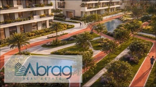 opportunity at the lowest price initial launch 10% down payment apartment for sale 10-year installment Sheikh Zayed SKY VIEW 3
