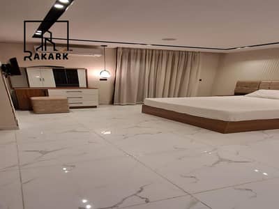 Furnished Duplex Apartment for Rent in Sheraton - Cairo