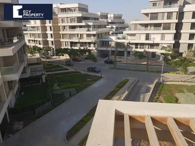 Fully finished apartment for sale in Sodic villette new cairo ready to move with the lowest price