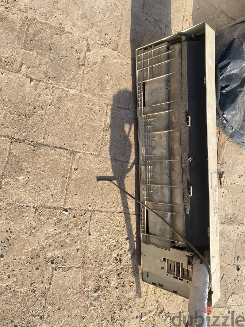 LG Air Conditioner 2