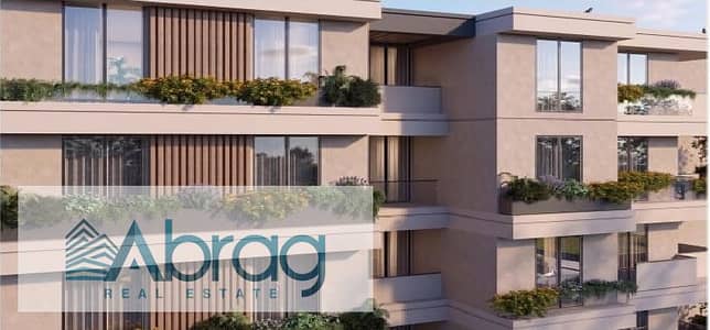 opportunity at the lowest price initial launch 10% down payment apartment for sale 10-year installment Sheikh Zayed SKY VIEW 3