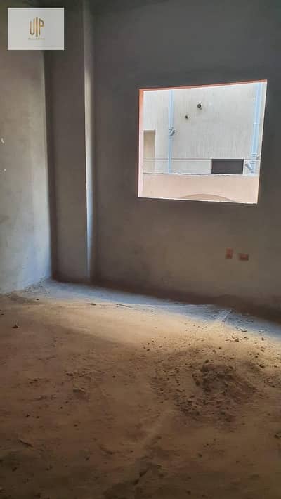 Apartment in Al-Nargis Al-Jadidah with an advance payment of 60% and 40% for the second year, number two from the axis near the axis of Gamal Abdel Nasser