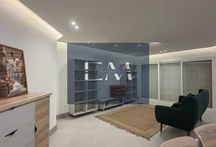Furnished First-Use Apartment for Rent Open View