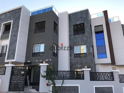 Apartment for rent in the Seventh District, Sheikh Zayed, Ultra Super Lux
