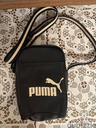 Puma small bag
