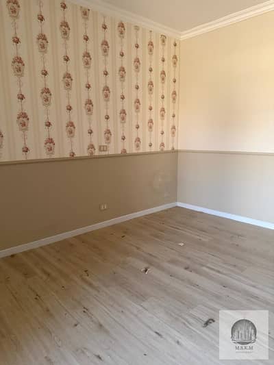 Apartment for sale in Dar Misr Al Andalus Compound