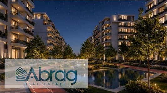 opportunity at the lowest price initial launch 10% down payment apartment for sale 10-year installment Sheikh Zayed SKY VIEW 3